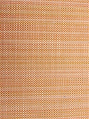 Grasscloth Persimmon Bella Dura Fabric